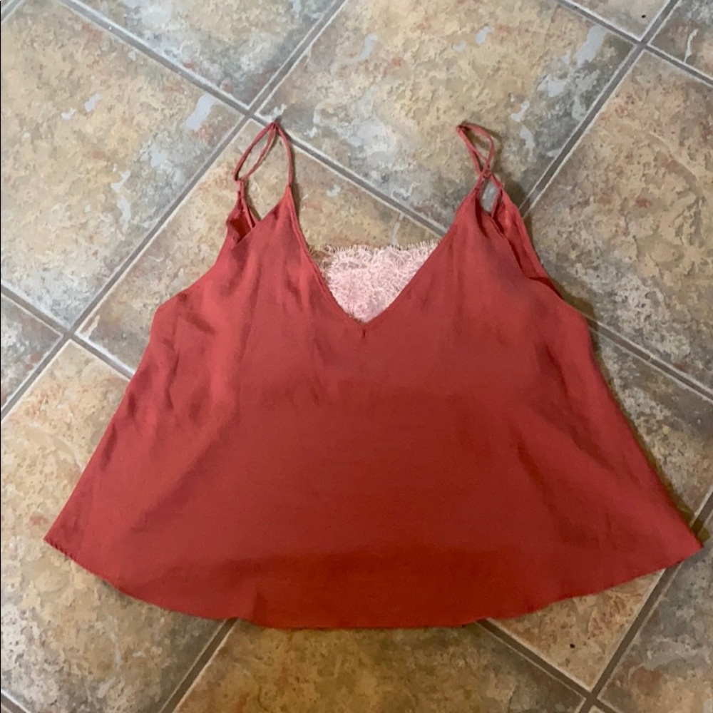 Intimately Free People swing camisole